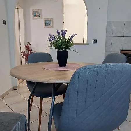 Mestral Apartmán