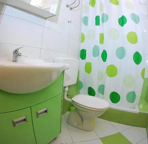 Mestral Apartmán *