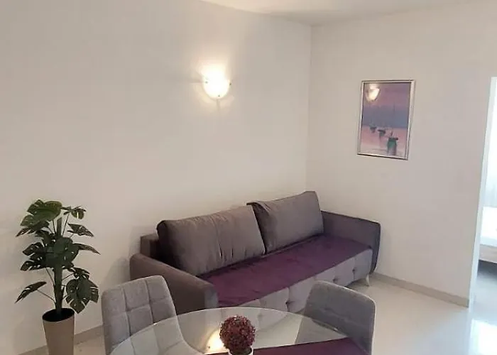 Mestral Apartmán