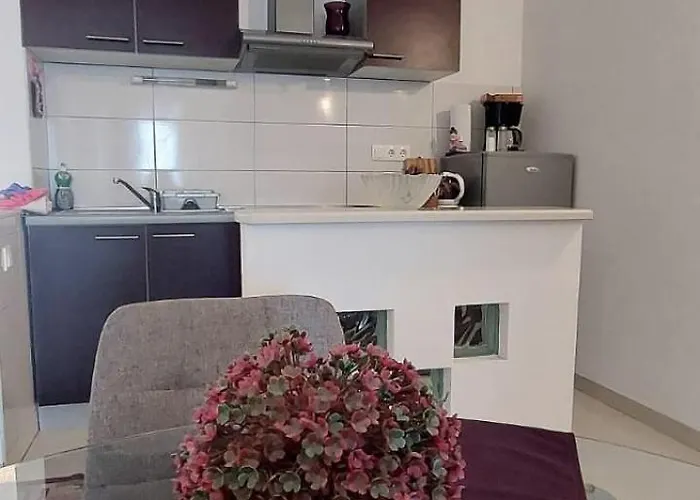 Apartmán Mestral