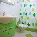 Mestral Apartman *