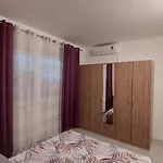 Mestral Apartman *