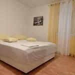 Mestral * Baska Voda