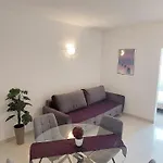 Mestral Apartman