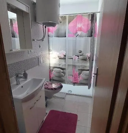 Mestral Baška Voda