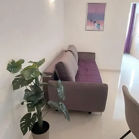 Apartman Mestral