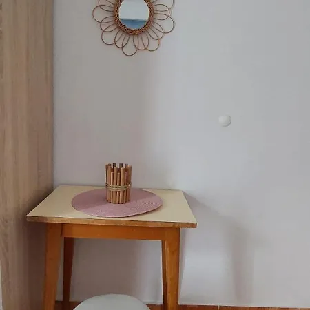 Mestral Baška Voda